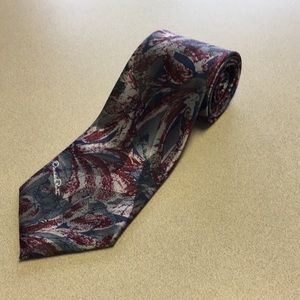 Oscar de la renta  STUDIO TIE